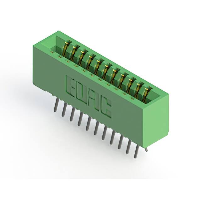341-022-556-201 EDAC Inc.  Edgeboard Connectors